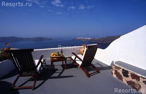 Regina Mare Hotel 2